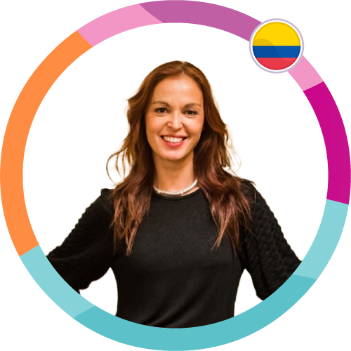 Ana María Arango