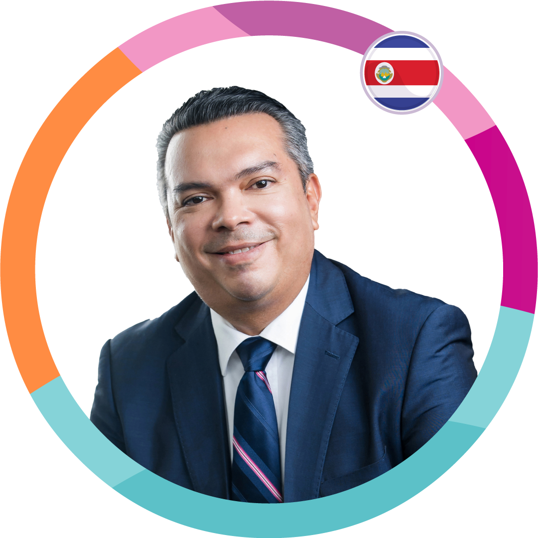 Gustavo Alvarado