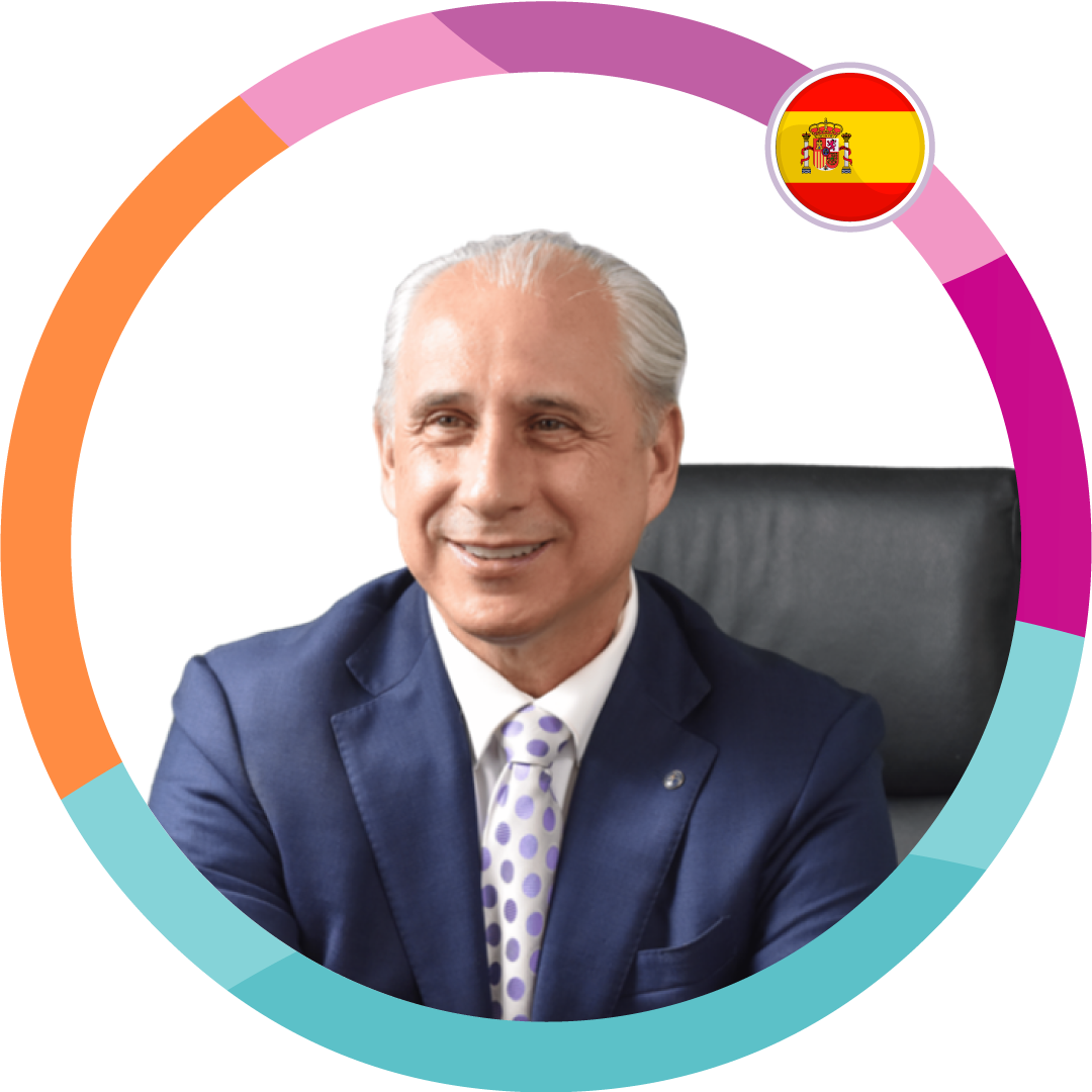 José Carlos Santiago 