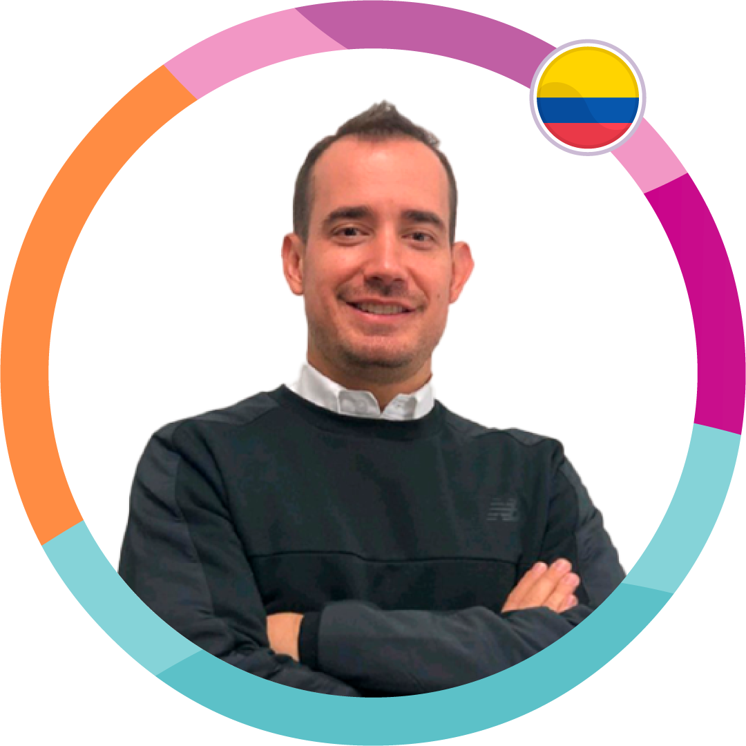 Santiago Barrientos 